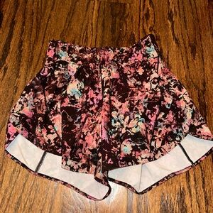 Lulu lemon fast and free